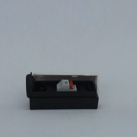 Pipe Temperature Sensor - Strap To Pipe - Picture 1 of 2